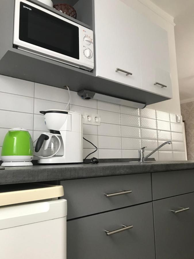 Oleander Apartman Hévíz Exterior foto