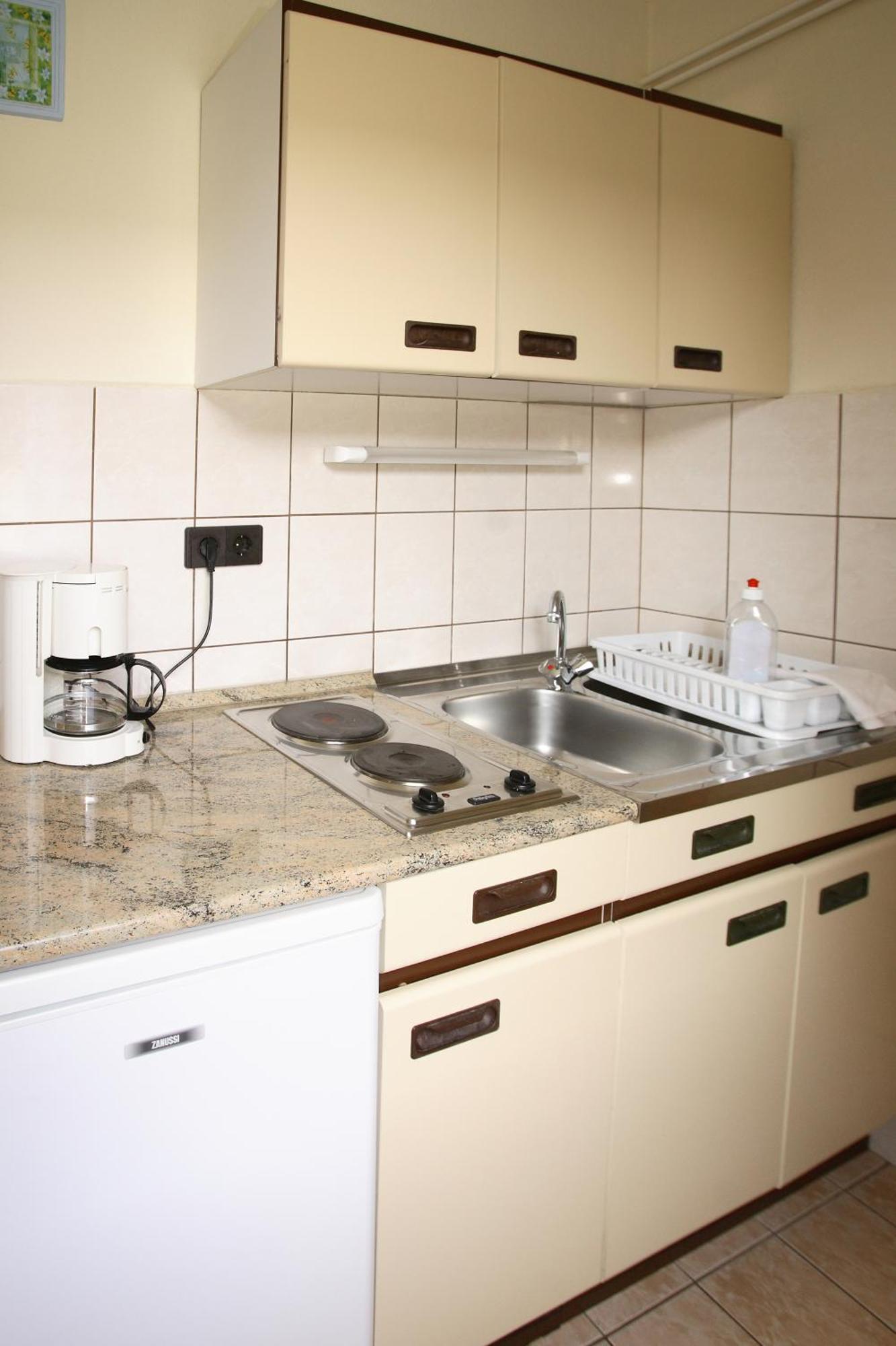 Oleander Apartman Hévíz Habitación foto