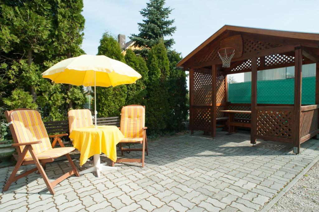 Oleander Apartman Hévíz Exterior foto